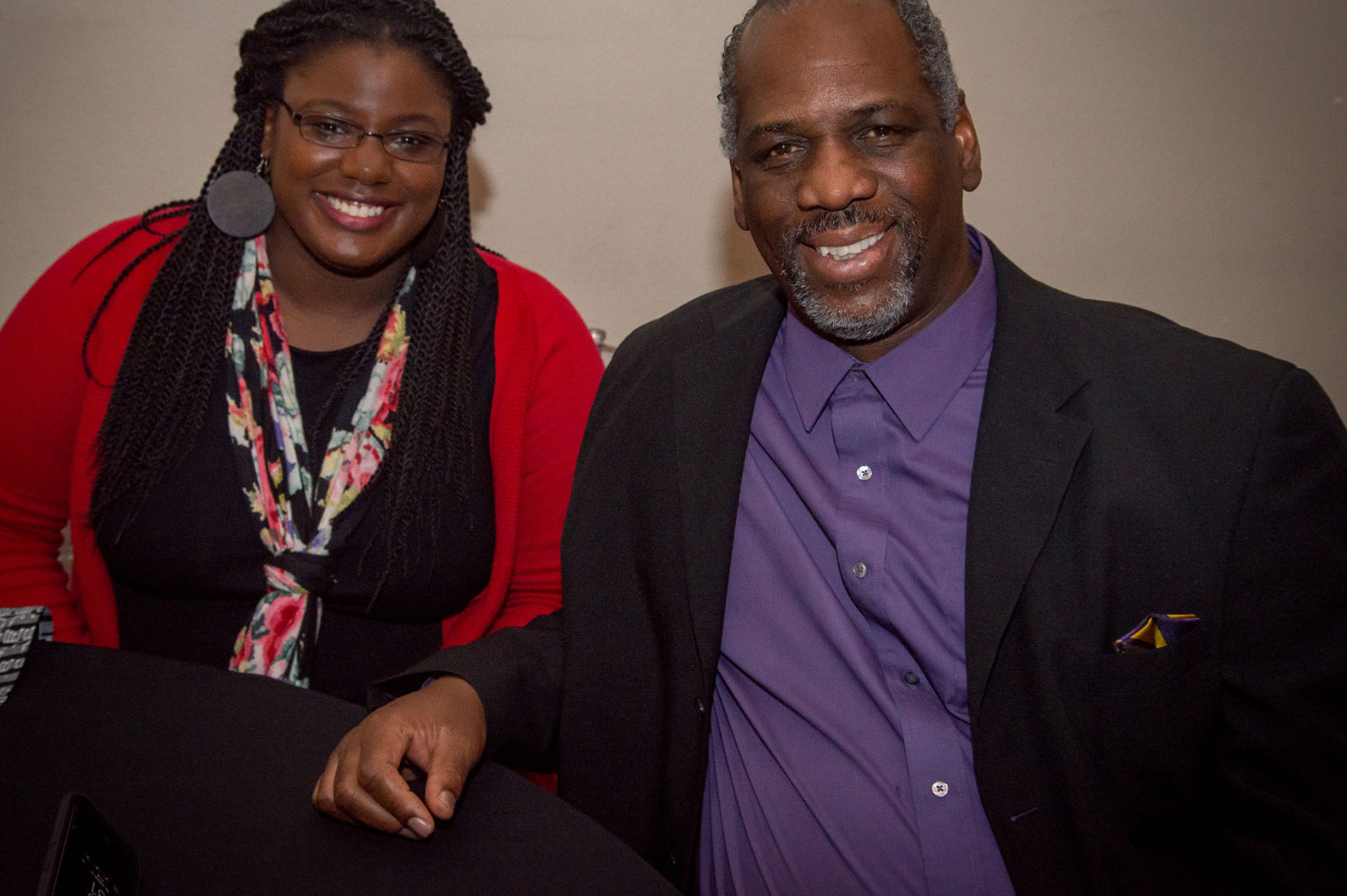 MLK Jazz Night